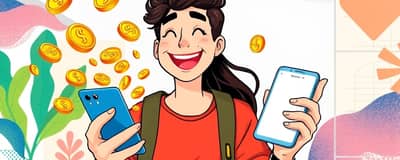 Cashback: Receba Dinheiro de Volta com suas Compras