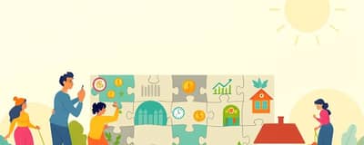 Aposentadoria Sem Preocupações: Planeje Seu Futuro Financeiro