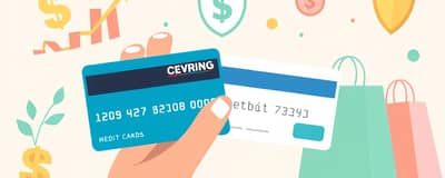 Escolha Certa: Comparando Diferentes Tipos de Cartão