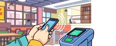 Pagamento por Aproximação: A Revolução no Seu Bolso