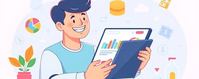 Análise de Custos: Otimize Suas Despesas Pessoais