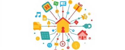 Diversificação Inteligente: Proteja Sua Carteira de Riscos