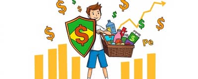 Entenda a Inflação e Proteja Seu Poder de Compra