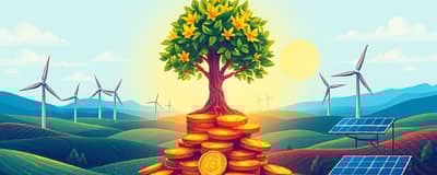 Investimentos Sustentáveis: Lucro Com Propósito