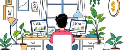 Acelere Suas Finanças com Estratégias de Renda Extra