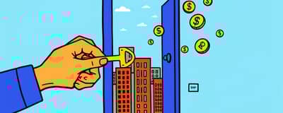 Imóveis Como Investimento: Saiba Se Vale a Pena