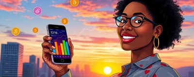 Mercado de Ações: Primeiros Passos para Investir