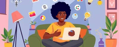 Ferramentas Essenciais para Sua Jornada de Renda Extra