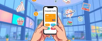 Cartão PJ: Soluções de Crédito para Sua Empresa