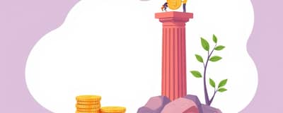 Finanças Pessoais: O Pilar Para Bons Investimentos