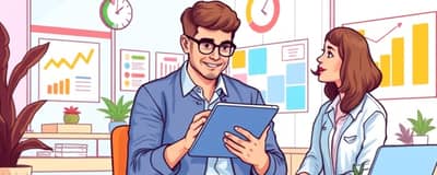 Como Negociar as Melhores Taxas de Empréstimo