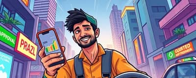 Autônomos e Empréstimos: Desafios e Soluções