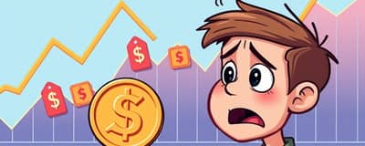 Inflação: Entenda Como Ela Afeta Seu Dinheiro