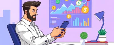 Como Escolher a Melhor Corretora Para Seus Investimentos