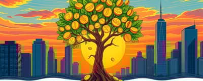 Capital de Giro: Impulsione seu Negócio com Empréstimos