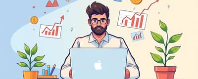 Empreendedorismo e Finanças: Como Gerenciar Seu Negócio