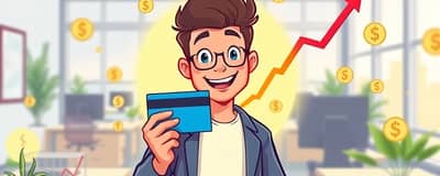 Limite do Cartão: Como Aumentar e Usar com Inteligência