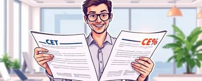 De Perto: O Que é Custo Efetivo Total (CET)?