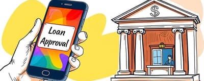 As Diferenças entre Bancos e Fintechs em Empréstimos