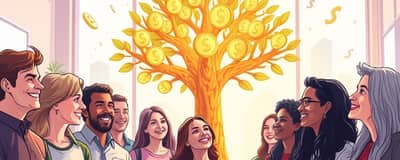 Fundos de Investimento: Simplicidade e Potencial de Retorno