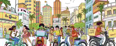 Seu Salário Não Basta? Descubra a Renda Extra