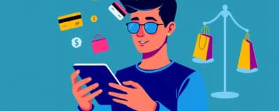 Compras Parceladas: O Desafio de Usar o Crédito com Responsabilidade