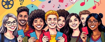 Cartão Estudantil: Como Obter e Usar com Sabedoria