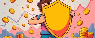 Empréstimo em Tempos de Crise: Como se Proteger