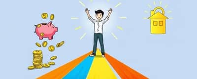 Como a Pontuação de Crédito Afeta seu Empréstimo