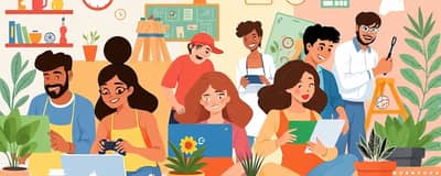 Transforme Seus Hobbies em Lucro