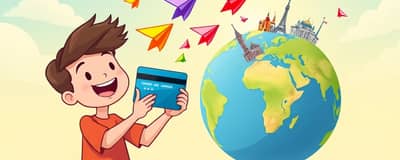 Milhas Aéreas: Transforme Gastos em Sonhos de Viagem