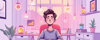 Automatize Suas Finanças: Dê Adeus ao Estresse