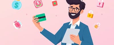 Planejamento Financeiro com Cartão: Seu Maior Aliado