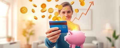 Cartão e Investimento: Usando o Crédito a Seu Favor