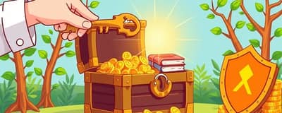 Educação Financeira: O Investimento Que Ninguém Tira de Você