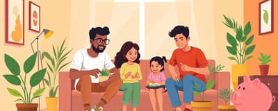 A Arte de Economizar: Pequenas Mudanças, Grandes Resultados