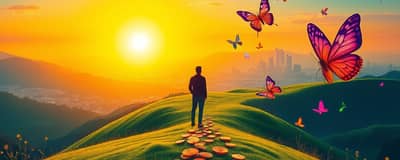 Liberdade Financeira: O Caminho para Uma Vida Plena