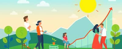 Aposentadoria Sem Preocupação: Comece a Investir Agora