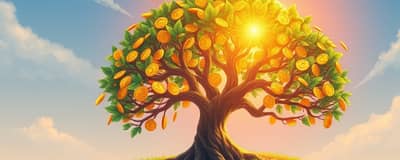 Dividendos: Receba Renda Passiva de Suas Ações