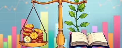 Educação Financeira e Empréstimos: Uma Relação Saudável