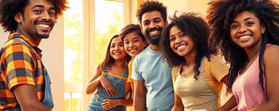 Empréstimos para Reformar: Transforme seu Lar com Planejamento