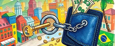 Dez Mitos e Verdades sobre Empréstimos Bancários