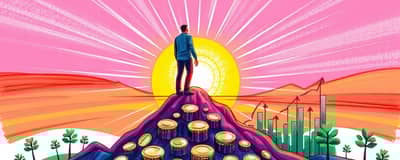 Sucesso Financeiro: Hábitos que Transformam Vidas