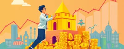 A Arte de Investir: Construa Seu Patrimônio com Estratégia