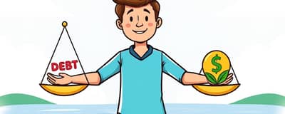 Devedor Consciente: Gerenciando seus Empréstimos