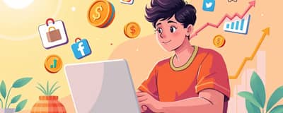 Desvende os Segredos da Renda Extra Online