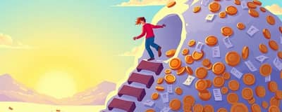 Evitando a Bola de Neve: Estratégias para Saldar Dívidas