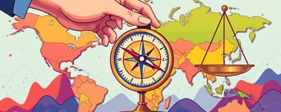 Rebalanceamento de Carteira: Mantenha Seus Investimentos No Rumo