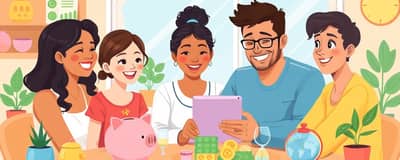 Economia Doméstica: Estratégias Inteligentes para o Dia a Dia