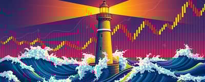 Investir em Crises: Oportunidades Em Meio à Turbulência